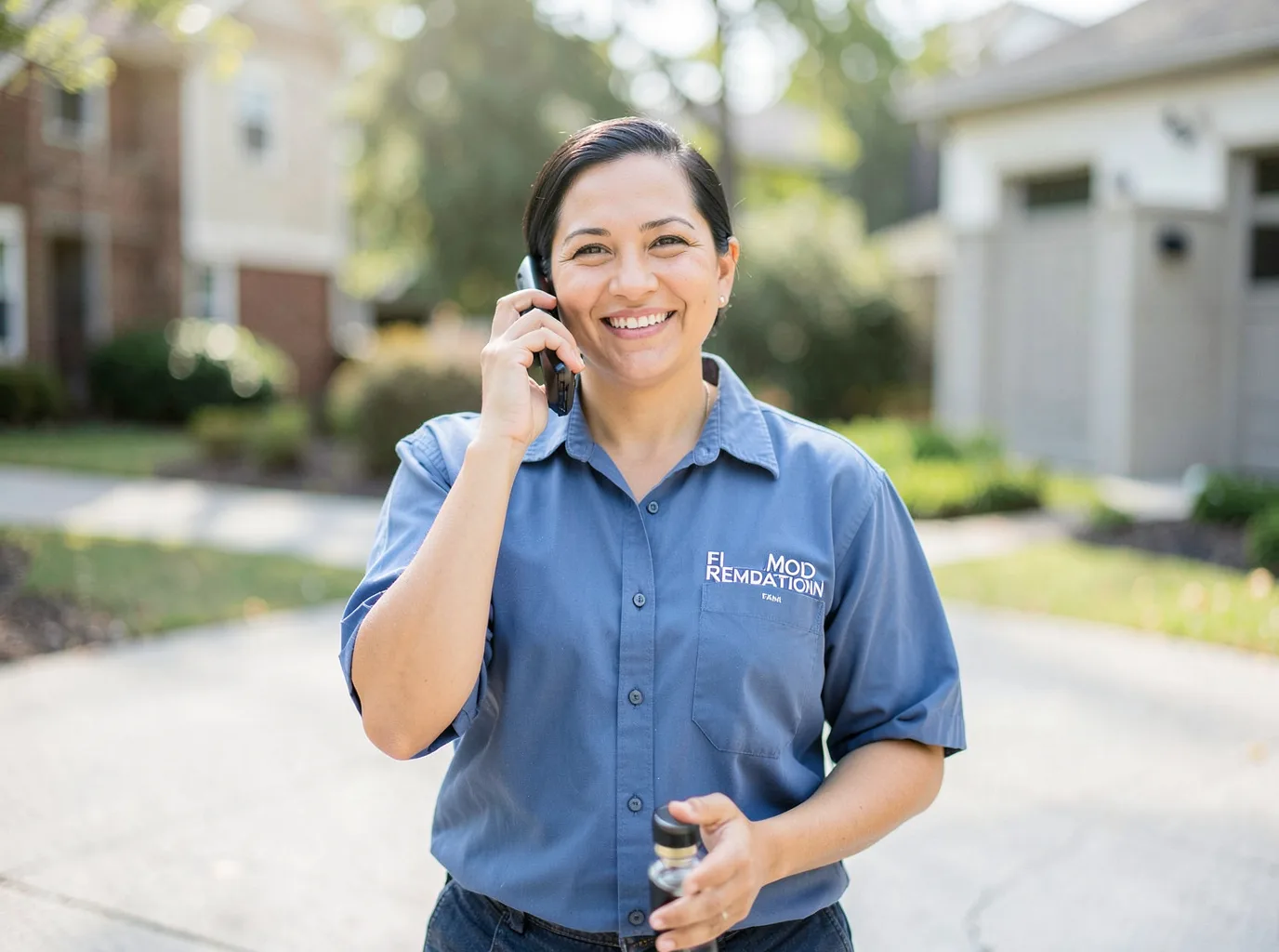 Mold Remediation Harrogate, TN FAQs